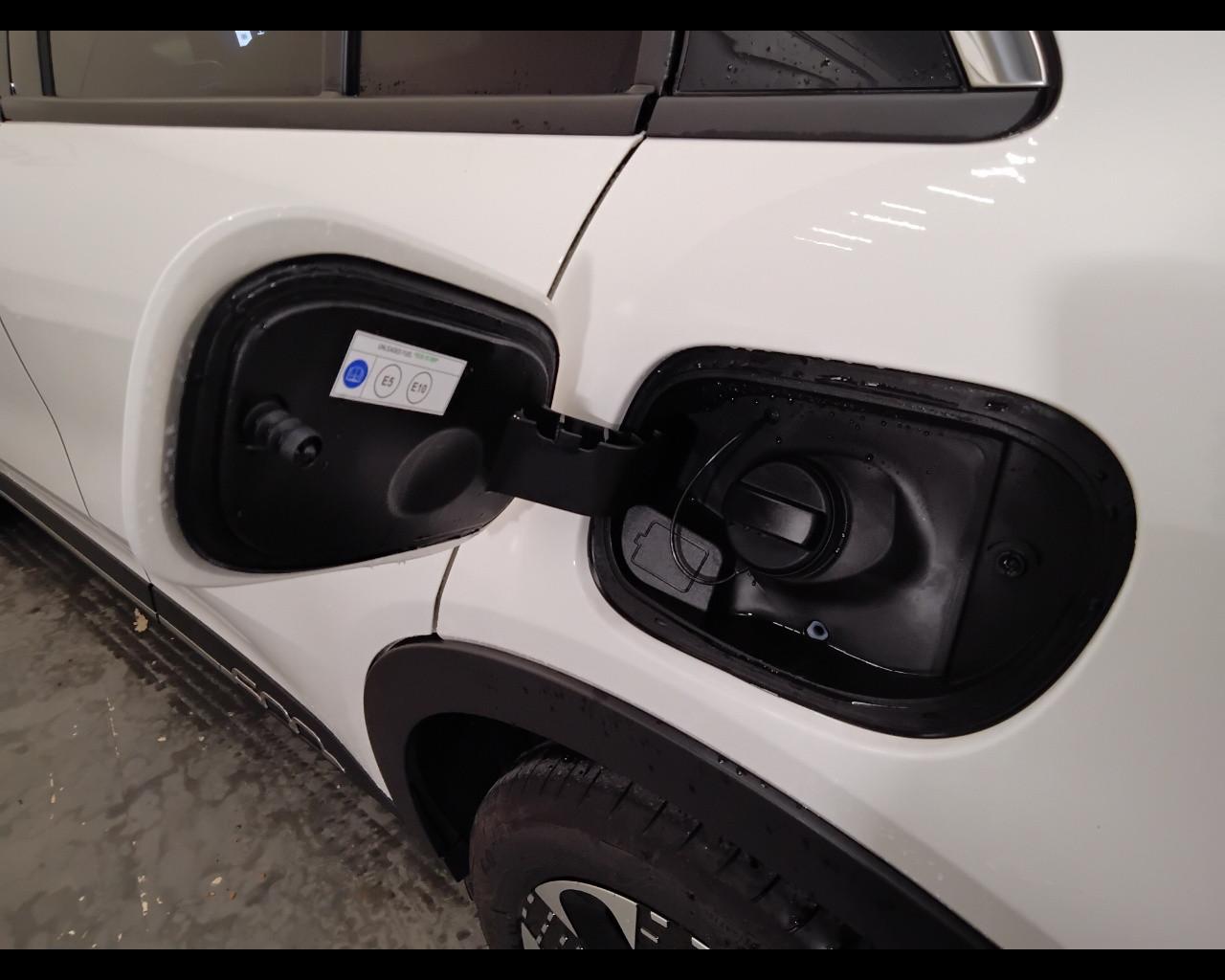 FIAT 600 IV 2023 - 600 1.2 hybrid La Prima II 110cv auto