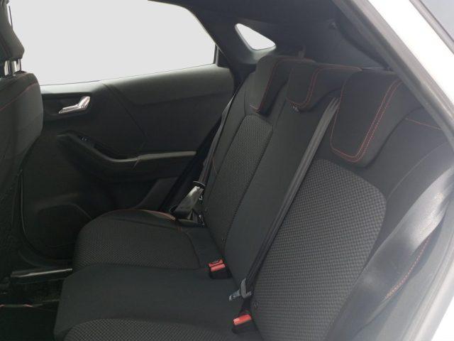 FORD Puma Puma 1.0 EcoBoost 125CV aut ST-Line