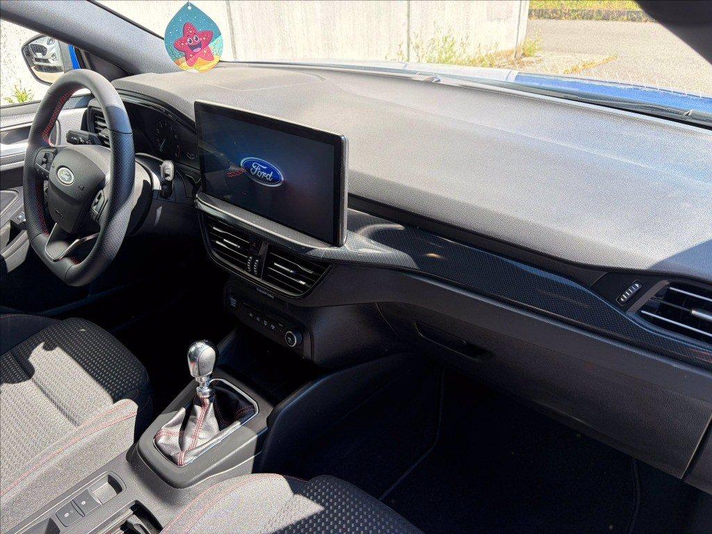 FORD Focus 1.0t ecoboost h ST-Line 125cv del 2024