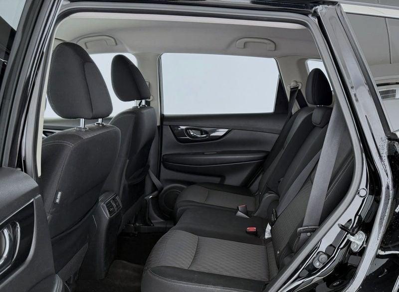 Nissan X-Trail X-Trail 2.0 dCi 4WD N-Connecta