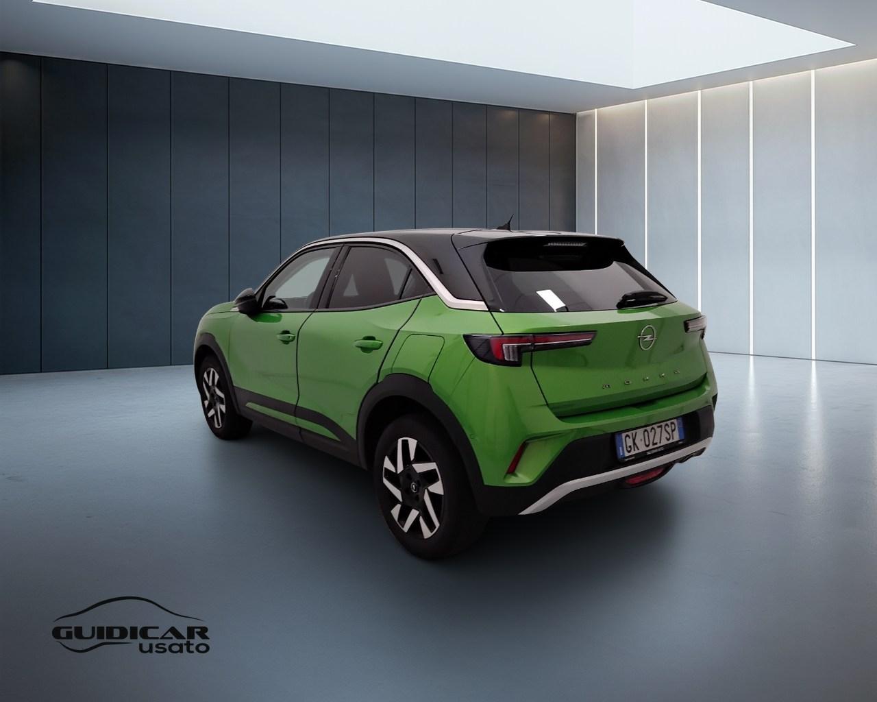 OPEL Mokka II 2020 - Mokka 1.5 Elegance s&s 110cv