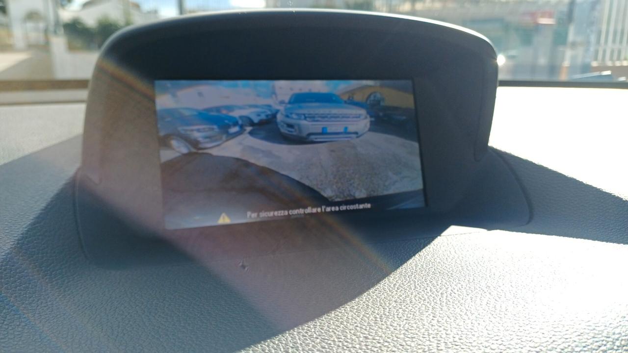 Opel Mokka 1.7 CDTI Ecotec 130CV 4x2 Start&Stop Cosmo