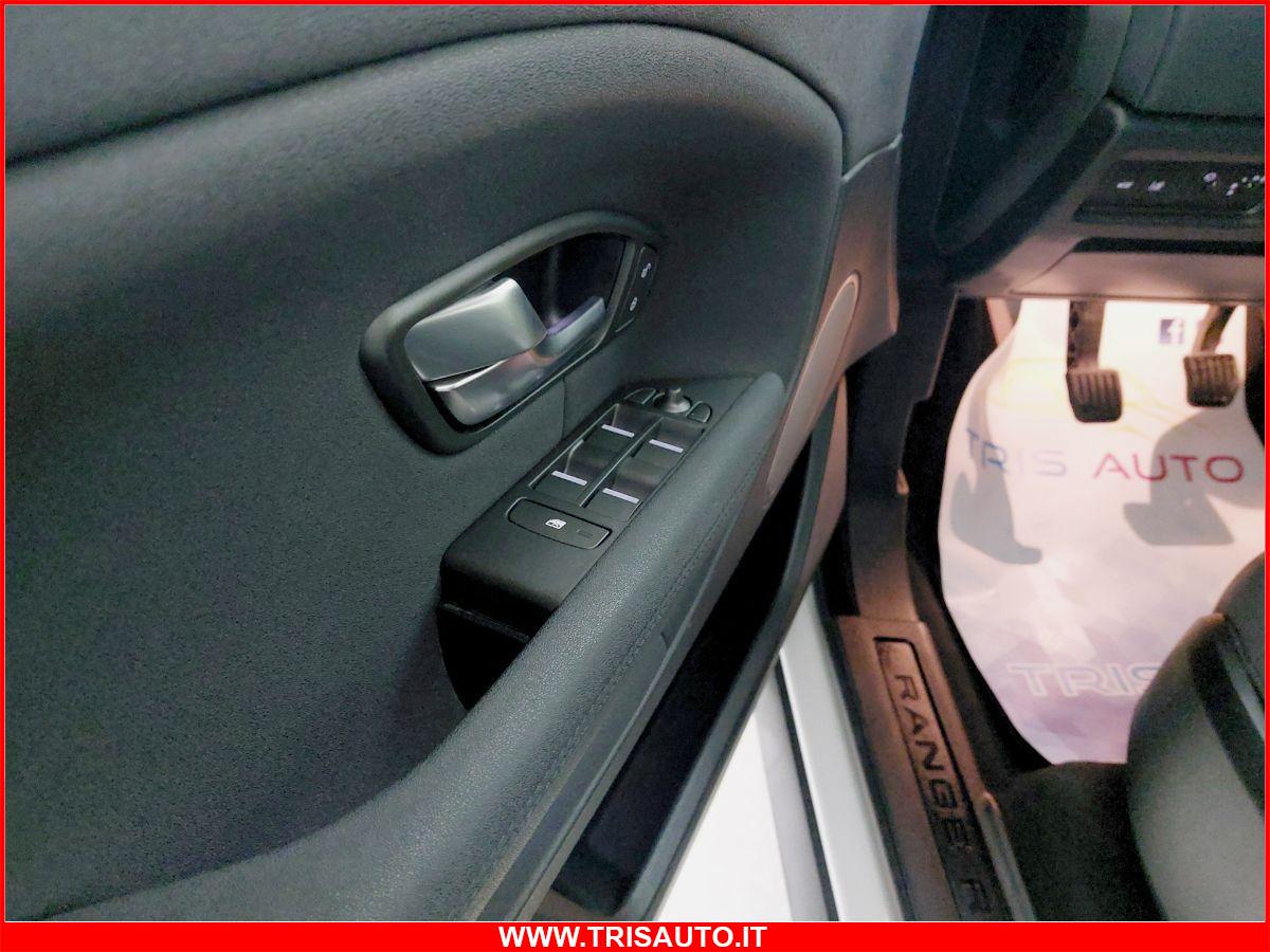 LAND ROVER Range Rover Evoque 2.0 TD4 4WD 5p (NAVI)