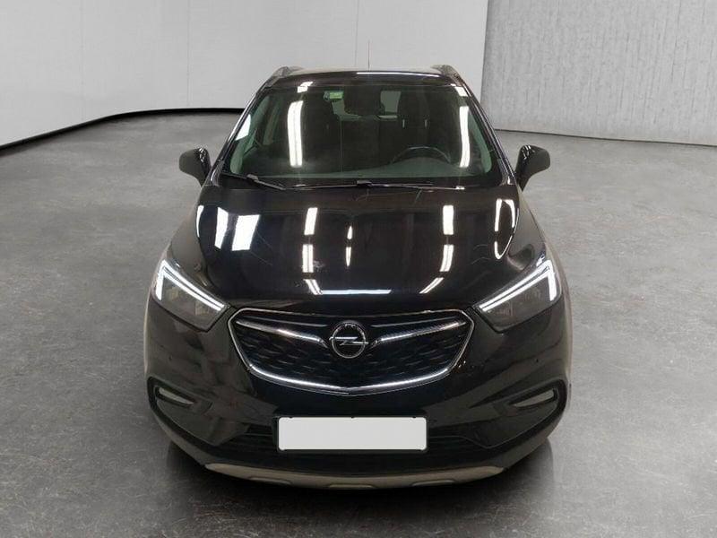 Opel Mokka X 1.4 t b-Color Gpl-tech 4x2 140cv