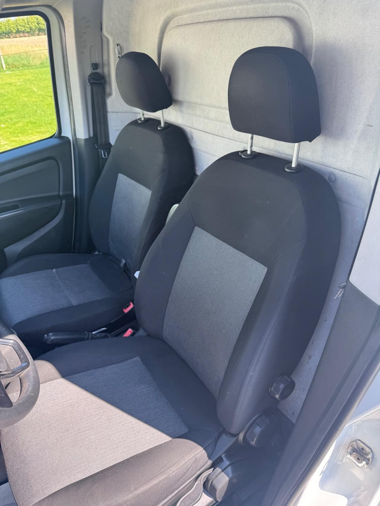 FIAT DOBLÓ 1.3MTJ