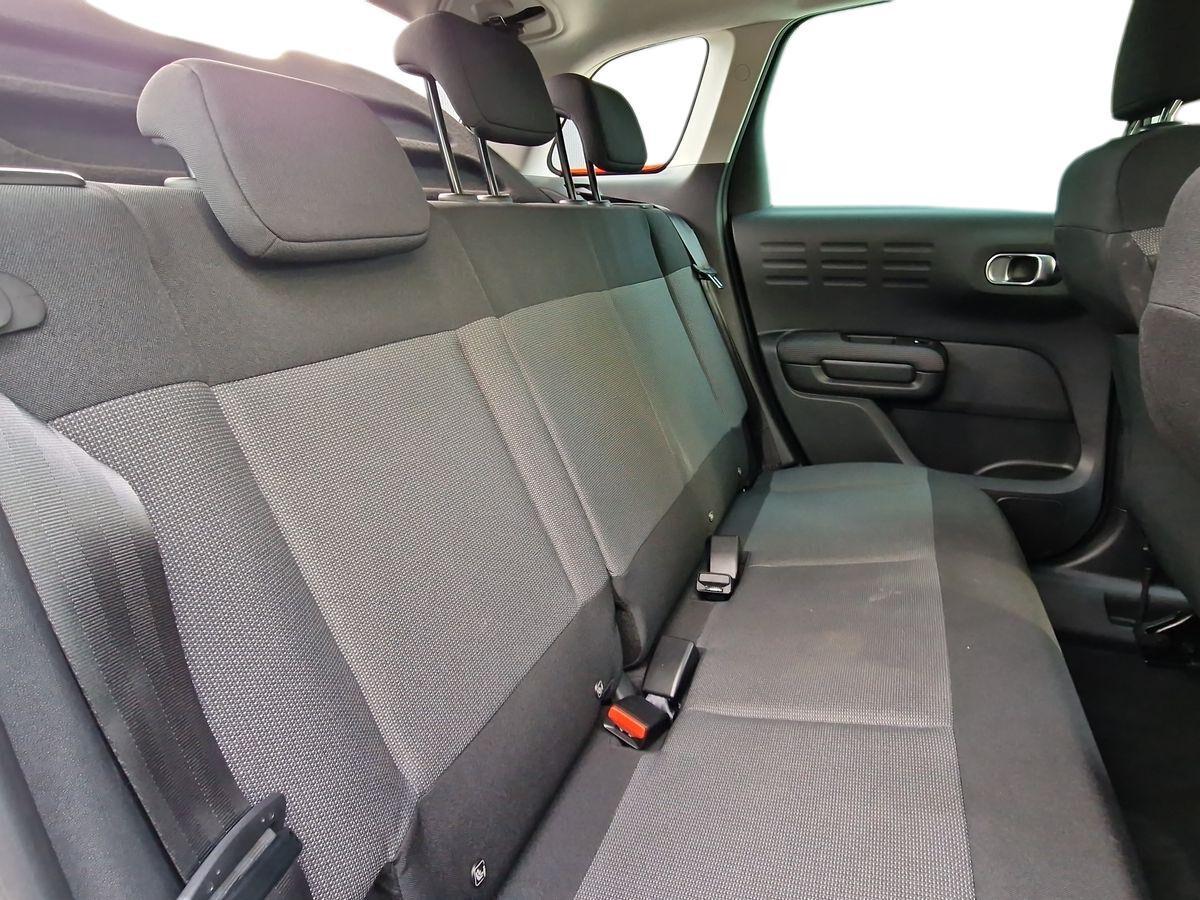 CITROEN C3 AIRCROSS 1.5