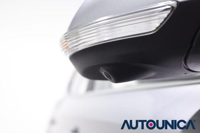 MG ZS 1.0T-GDI LUXURY FULL LED TETTO PANORAMICO APRIBILE