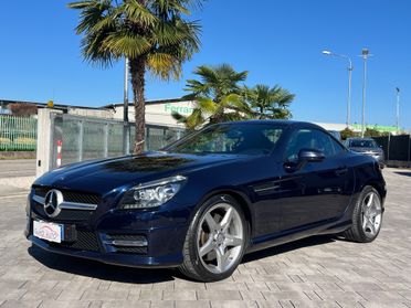Mercedes-benz SLK 200 Premium AMG