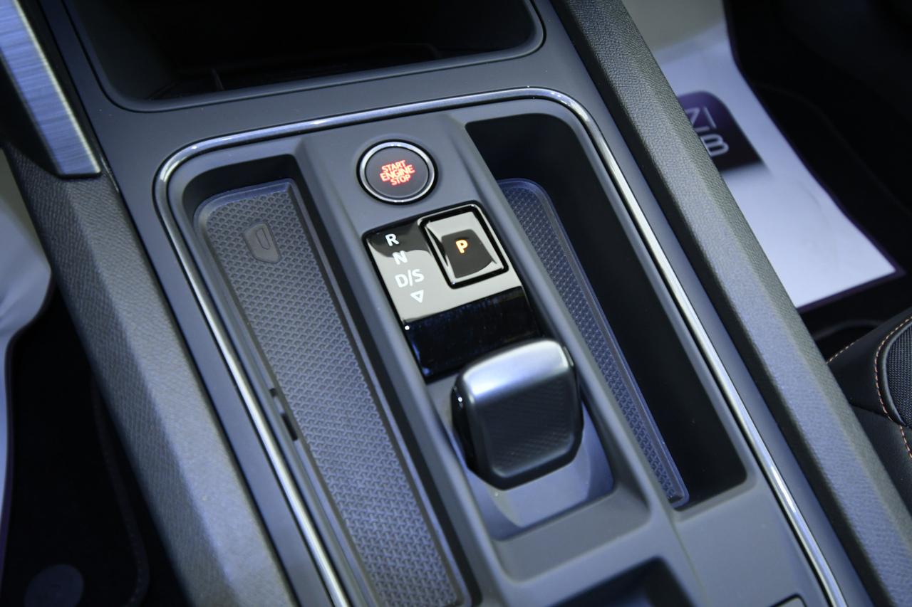 Cupra Formentor 1.4 e-hybrid 204cv dsg FULL LED+CAMERA+ACC