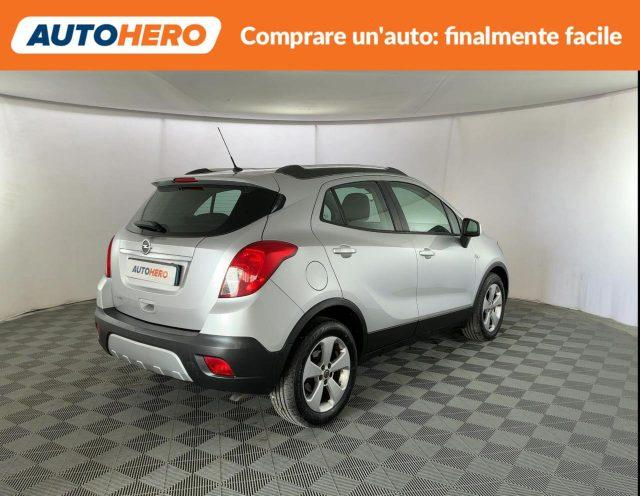 OPEL Mokka X 1.6 Ecotec 115CV 4x2 Start&Stop Advance