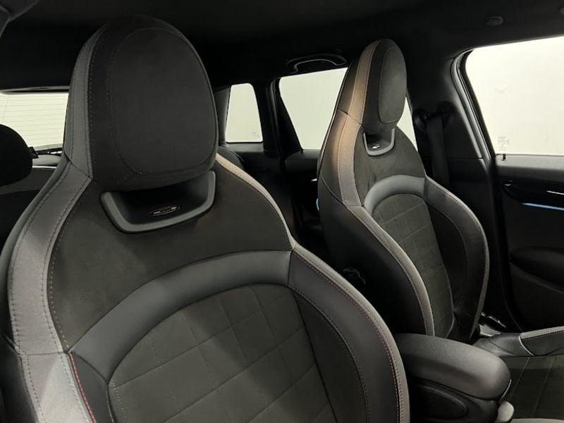 MINI Mini 5 porte Mini 5p 2.0 Cooper S AALESTIMENYO JCW