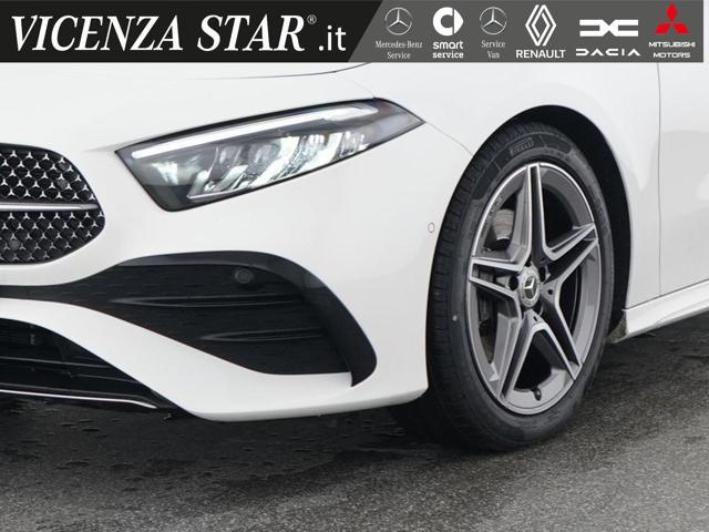 MERCEDES-BENZ A 180 MHV PREMIUM AMG
