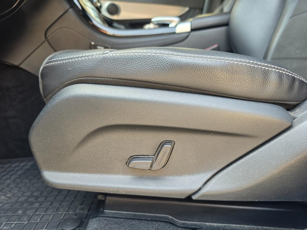 Mercedes-benz GLC 250 d 4Matic Premium