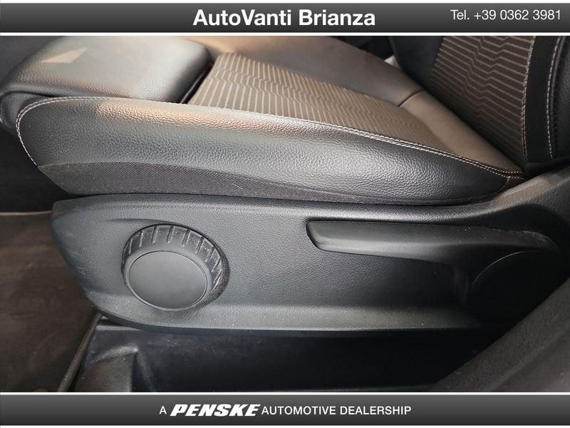 Mercedes-Benz GLA GLA 200 d Automatic 4Matic Sport Plus