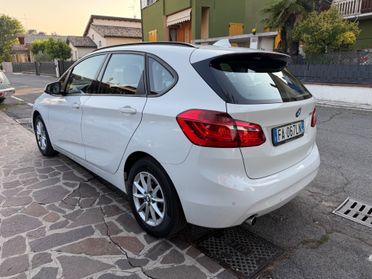 Bmw 218 218d Advantage