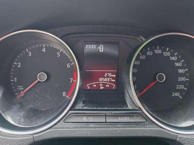 Volkswagen Polo Polo V 2014 3p 1.2 tsi bm Comfortline