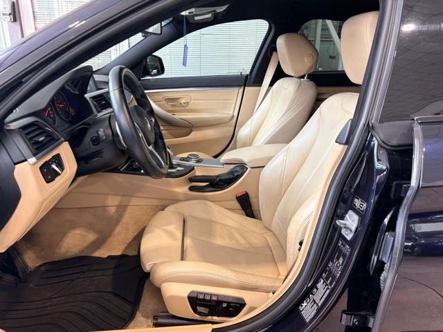 BMW 430 d 258CV xDrive Gran Coupé Msport / M sport