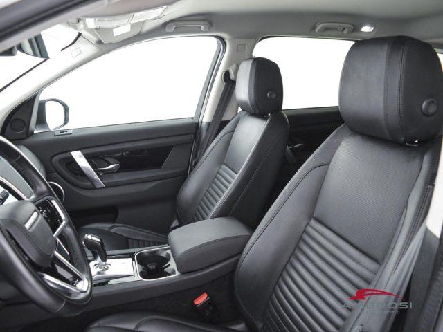 LAND ROVER Discovery Sport 2.0 TD4 163 CV AWD Auto