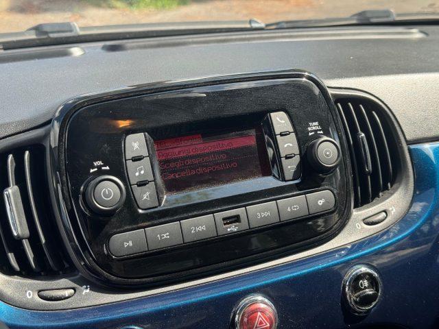 FIAT 500 1.0 Hybrid *PROMO FINANZIAMENTO*