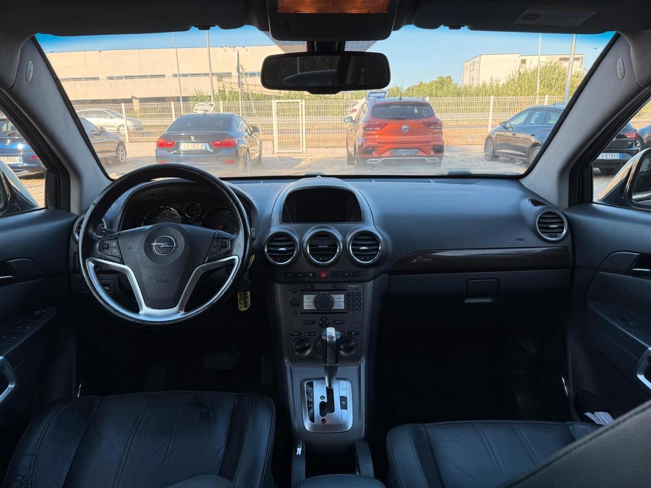 Opel Antara 2.0 CDTI 150CV aut. Edition Plus