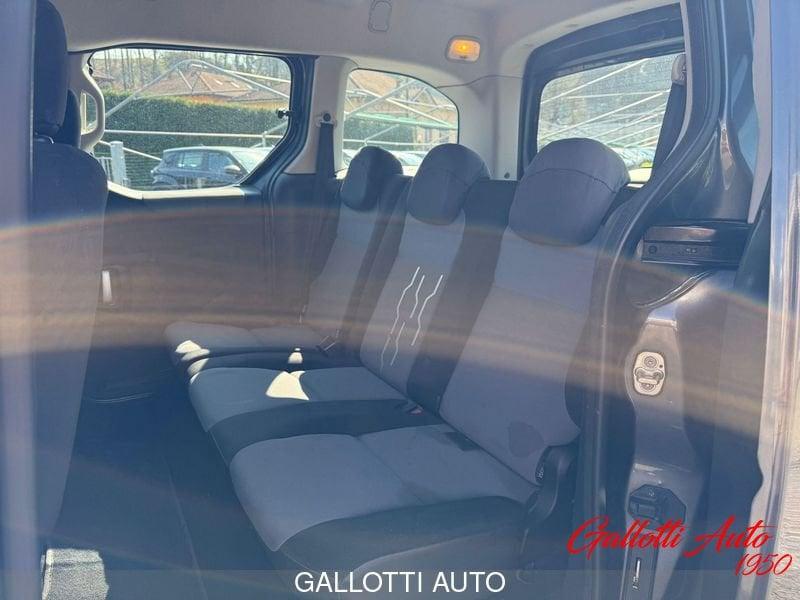 Peugeot Partner Tepee 1.6 hdi Active (premium) 92cv E5