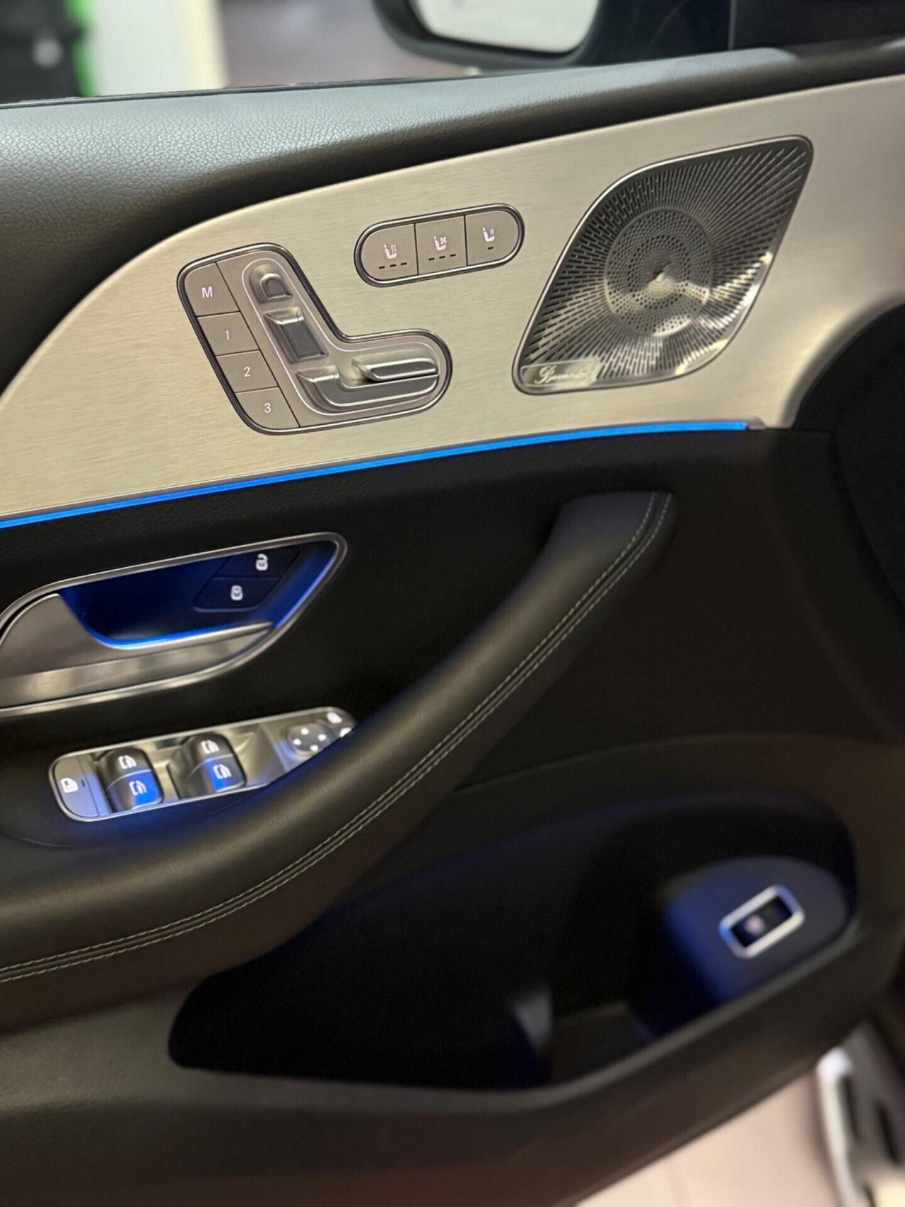 Mercedes-benz GLE 300 d 4Matic Mild Hybrid Coupé AMG Line Premium Plus Iva Esposta