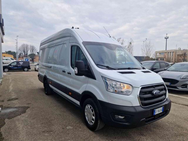 FORD Transit 350 2.0TDCi EcoBlue 170CV PL-SL-TA Furg. Jumbo Tre