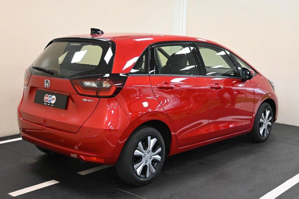 HONDA Jazz 4ª serie '20-> Jazz 1.5 Hev eCVT El...