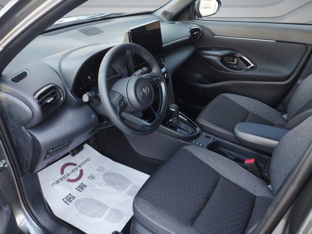 TOYOTA Yaris Cross 1.5H (130 CV) Trend E-CVT