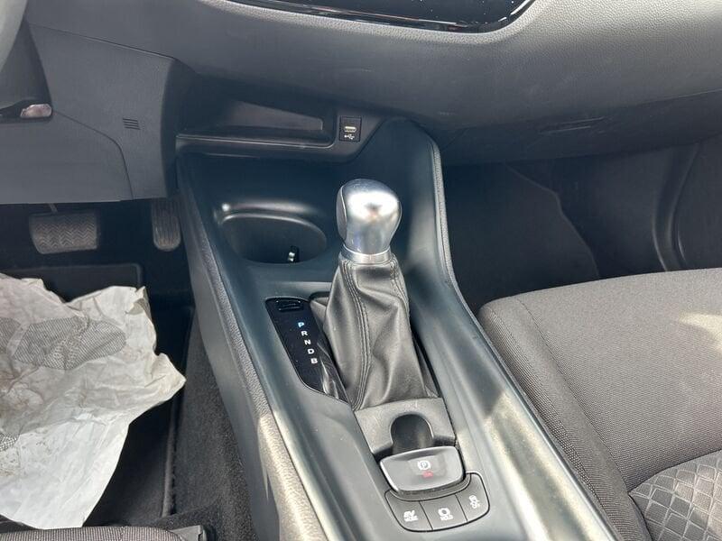 Toyota C-HR 1.8 Hybrid E-CVT Business IVA ESPOSTA COMPRESA GARANZIA FINO AL 2032