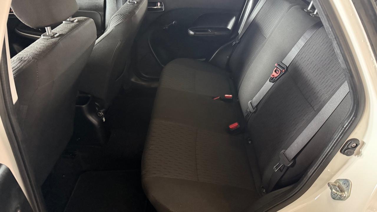 Suzuki Baleno GPL 1.2 VVT Dualjet B-Top