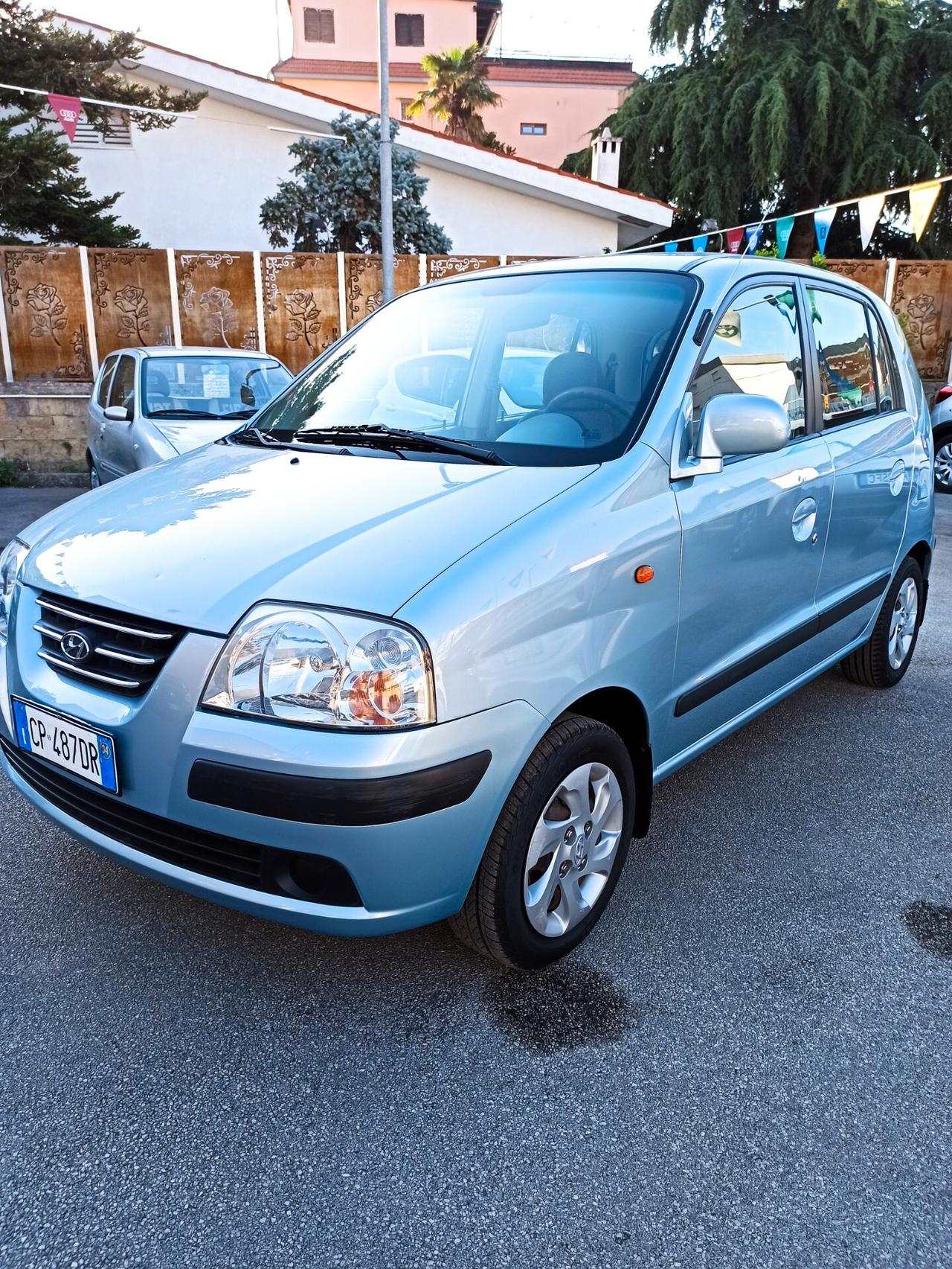 Hyundai Atos Prime 1.1 12V Comfort
