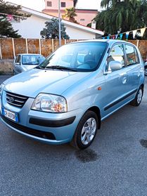 Hyundai Atos Prime 1.1 12V Comfort