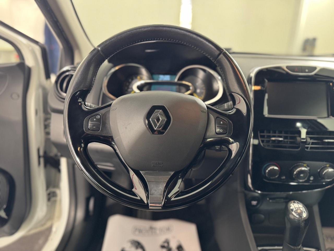 Renault Clio TCe 90CV Start&Stop 5 porte Energy