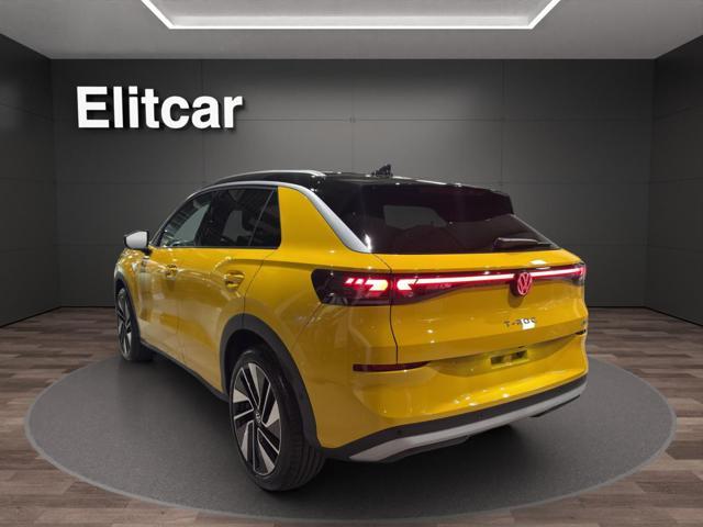 VOLKSWAGEN T-Roc 1.5 eTSI ACT 150 CV DSG Style