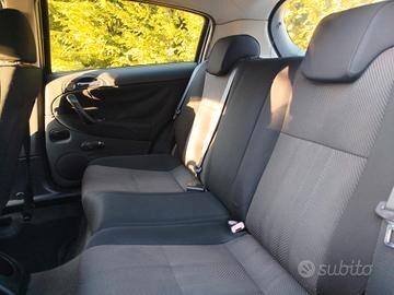 Alfa Romeo 147 1.6 16V TS (105) 5 porte Black Line GPL