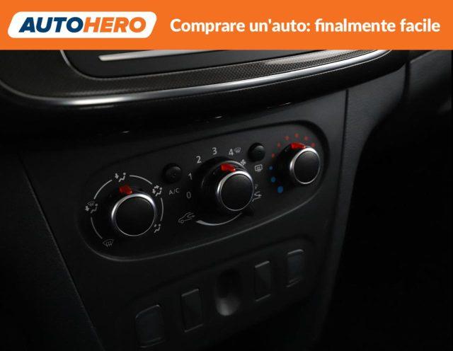 DACIA Sandero Streetway 1.0 SCe 75 CV S&S Comfort