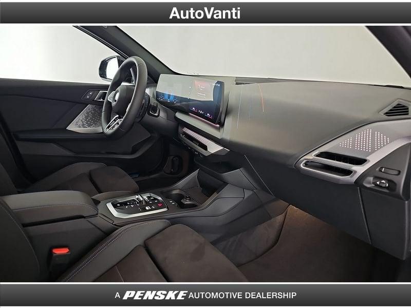 BMW Serie 1 118d MSport Pro
