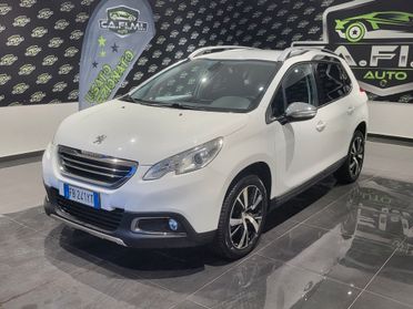 Peugeot 2008 - 2016 1.6 BlueHDi 100 Allure