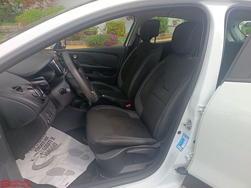 Renault Clio 0.9 TCE 90cv GPL Business