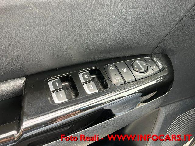 KIA Sportage 1.6 CRDI 136 CV DCT7 MHEV GT Line AUTOCARRO PROMO