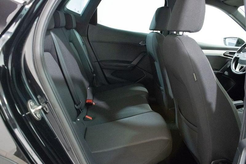 SEAT Arona 1.6 TDI 95cv DSG XCELLENCE