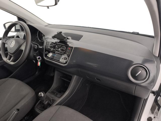 VOLKSWAGEN up! 1.0 evo Move up! 65cv