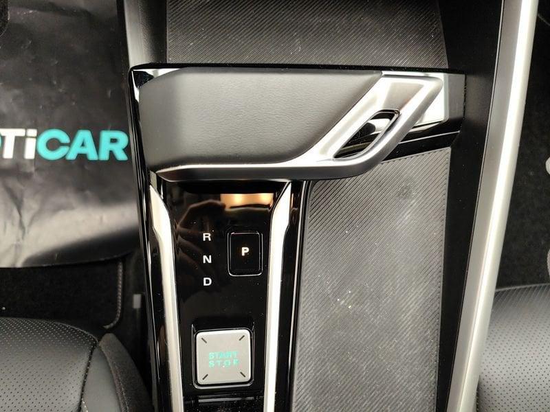 MG ZS *OLD* Classic 1.5 hybrid+ Luxury auto