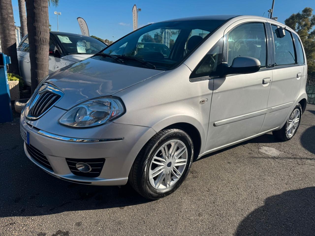 Lancia MUSA 1.3 Mjt 16V 95 CV S&S DPF EGO