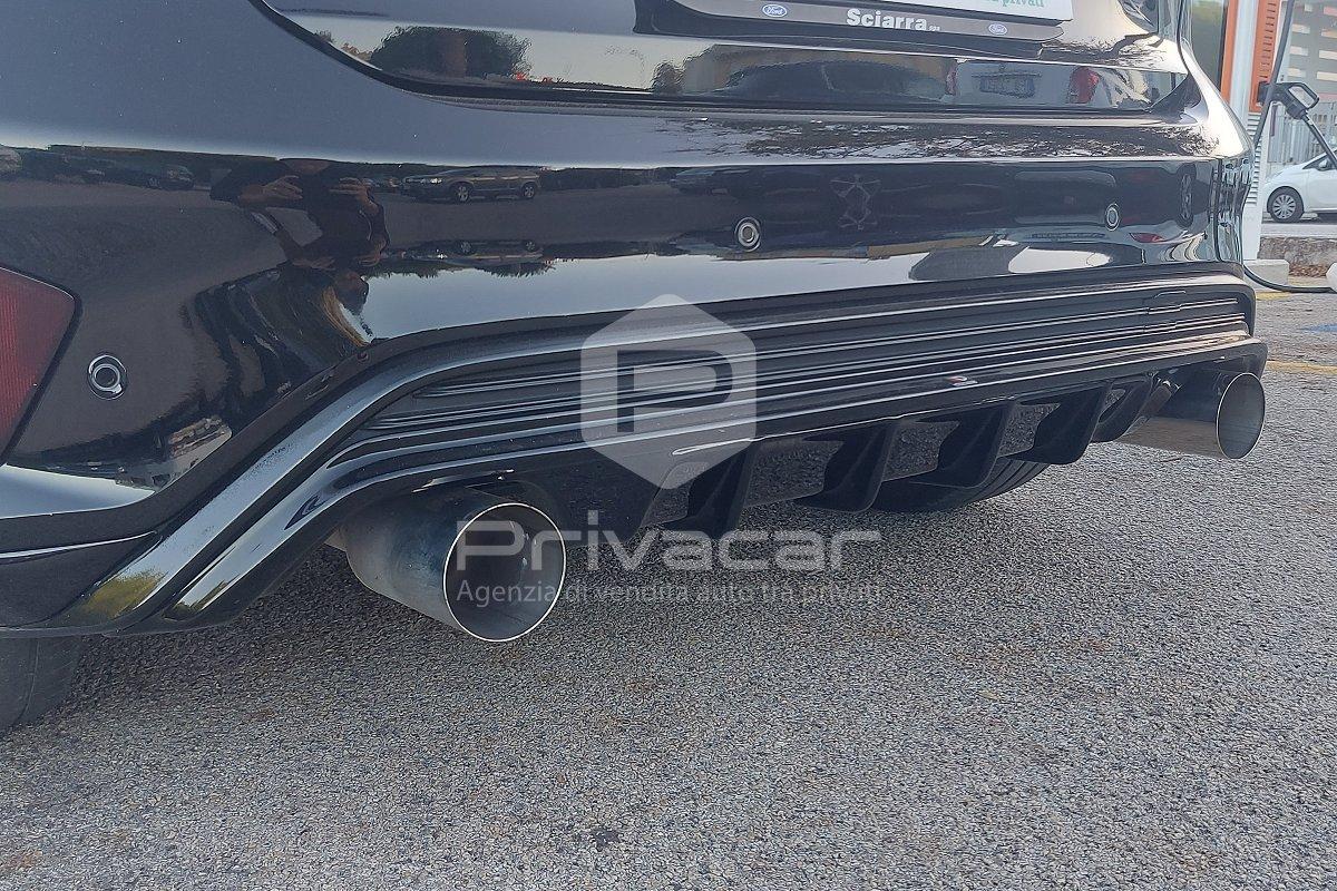 FORD Focus 1.0 EcoBoost Hybrid 125 CV 5p. ST-Line