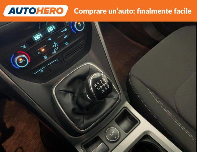 FORD Kuga 1.5 TDCI 120 CV S&S 2WD Business