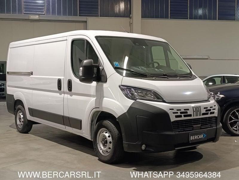 FIAT Ducato Ducato 35 2.2 Mjt 140CV PM-TM Furgone* L2 H1*