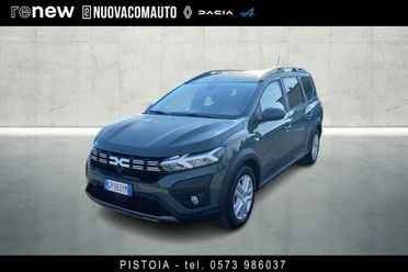 Dacia Jogger 1.0 TCe GPL Expression