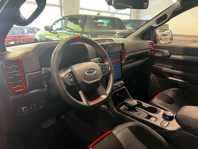 Ford Ranger Raptor 2.0 ecoBlue *ROLLER ELETTRICO & PRONTA CONSEGNA*